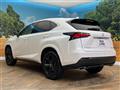 2017 Lexus NX