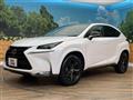 2017 Lexus NX