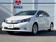 2010 Lexus HS