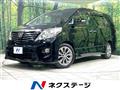 2010 Toyota Alphard
