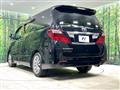 2010 Toyota Alphard