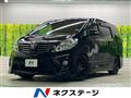 2010 Toyota Alphard
