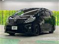 2010 Toyota Alphard