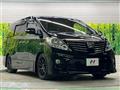 2010 Toyota Alphard