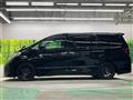 2010 Toyota Alphard