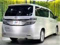 2013 Toyota Vellfire