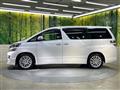 2013 Toyota Vellfire