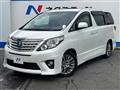 2013 Toyota Alphard