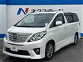 2013 Toyota Alphard