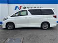2013 Toyota Alphard