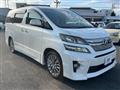 2013 Toyota Vellfire