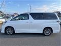 2013 Toyota Vellfire