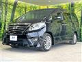 2014 Toyota Alphard