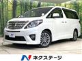 2014 Toyota Alphard