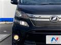 2014 Toyota Vellfire