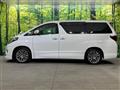 2014 Toyota Alphard