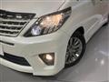 2015 Toyota Alphard