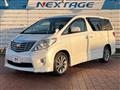 2010 Toyota Alphard