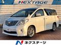 2010 Toyota Alphard
