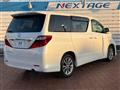 2010 Toyota Alphard
