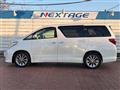 2010 Toyota Alphard