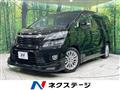2012 Toyota Vellfire