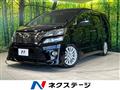 2012 Toyota Vellfire
