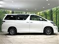 2013 Toyota Vellfire