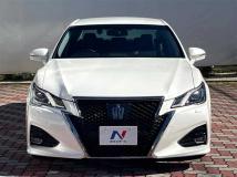 2015 Toyota Crown