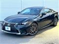 2017 Lexus RC
