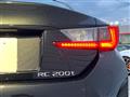 2017 Lexus RC