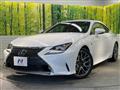 2015 Lexus RC