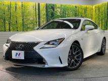 2015 Lexus RC