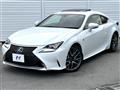 2015 Lexus RC