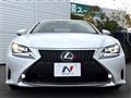 2015 Lexus RC