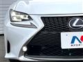 2015 Lexus RC