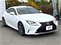 2015 Lexus RC