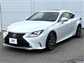 2015 Lexus RC