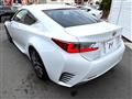 2015 Lexus RC