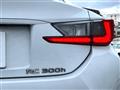 2015 Lexus RC