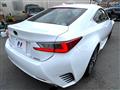 2015 Lexus RC