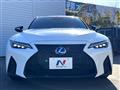 2022 Lexus IS