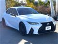 2022 Lexus IS