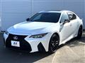 2022 Lexus IS