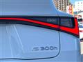 2022 Lexus IS