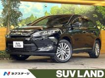 2014 Toyota Harrier Hybrid