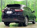 2017 Toyota Harrier Hybrid