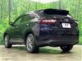 2017 Toyota Harrier Hybrid