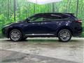 2017 Toyota Harrier Hybrid