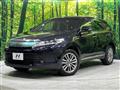 2017 Toyota Harrier Hybrid